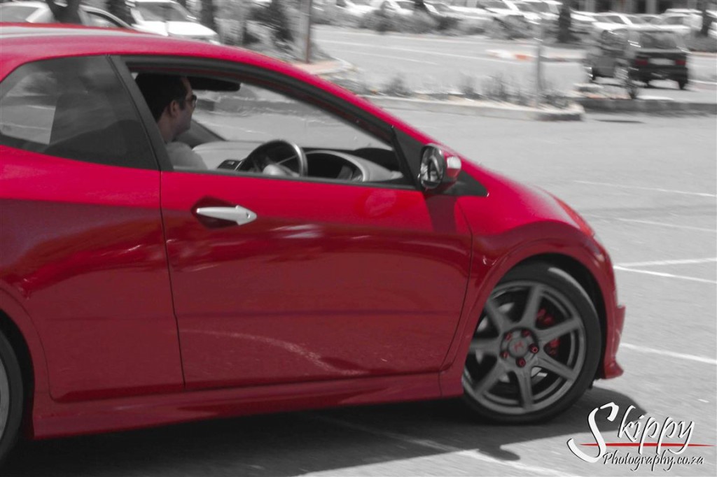 honda type r civic shoot (36)
