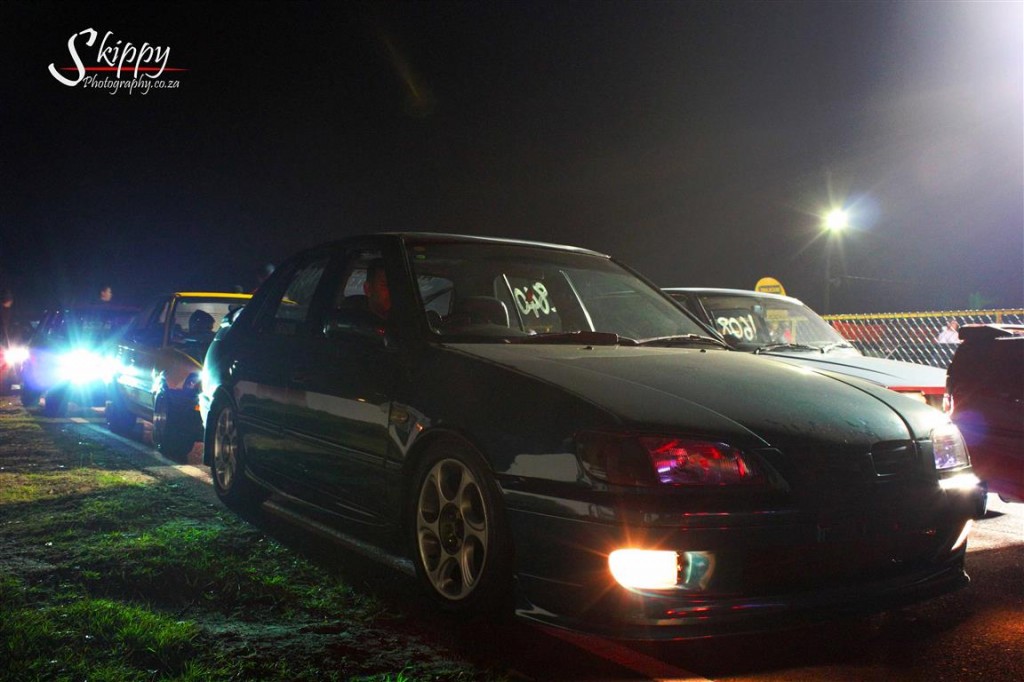 hulk sr20ve in line