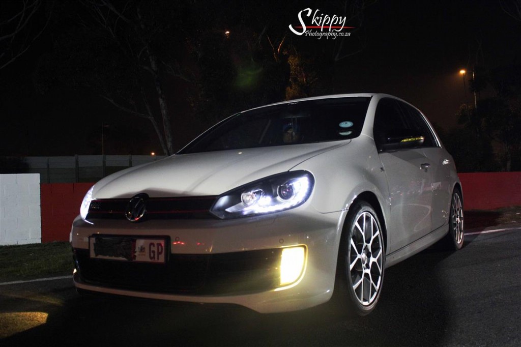 vw gti s2s