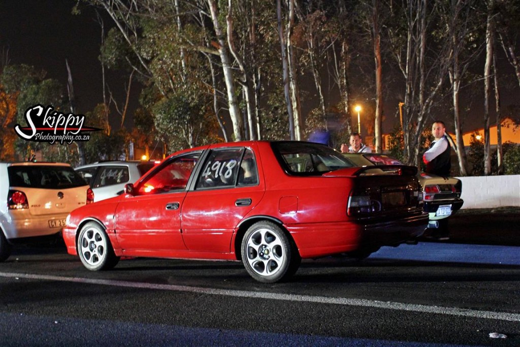 Sentra -SR20DET & Datsun SR20VE