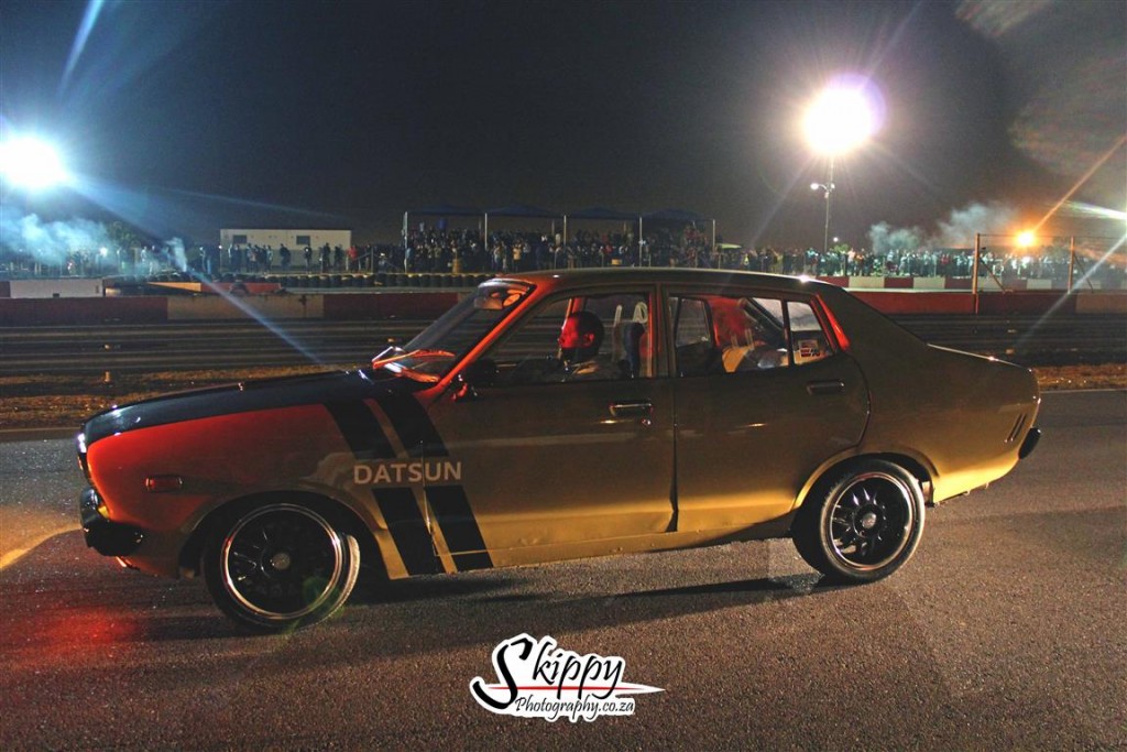 Datsun VVL
