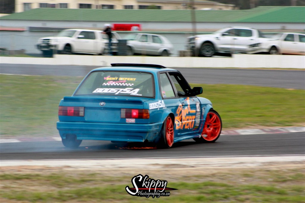 __shane green tyre pop 3