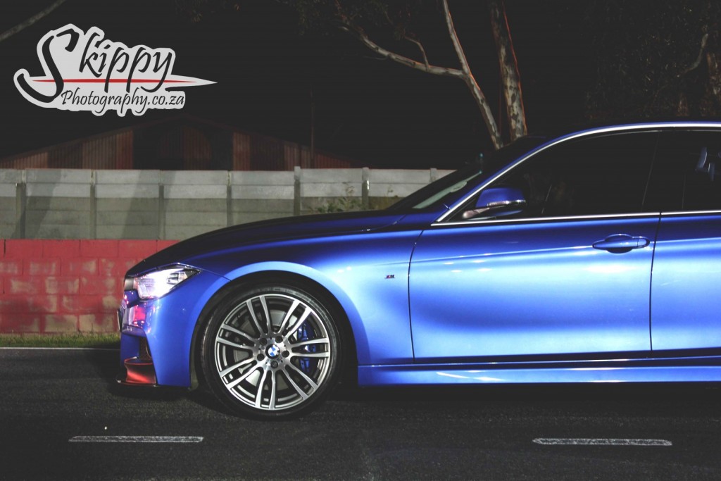 killarney street 2 strip 2-10-2015 skippy photography (16) BMW F30 waiting in line