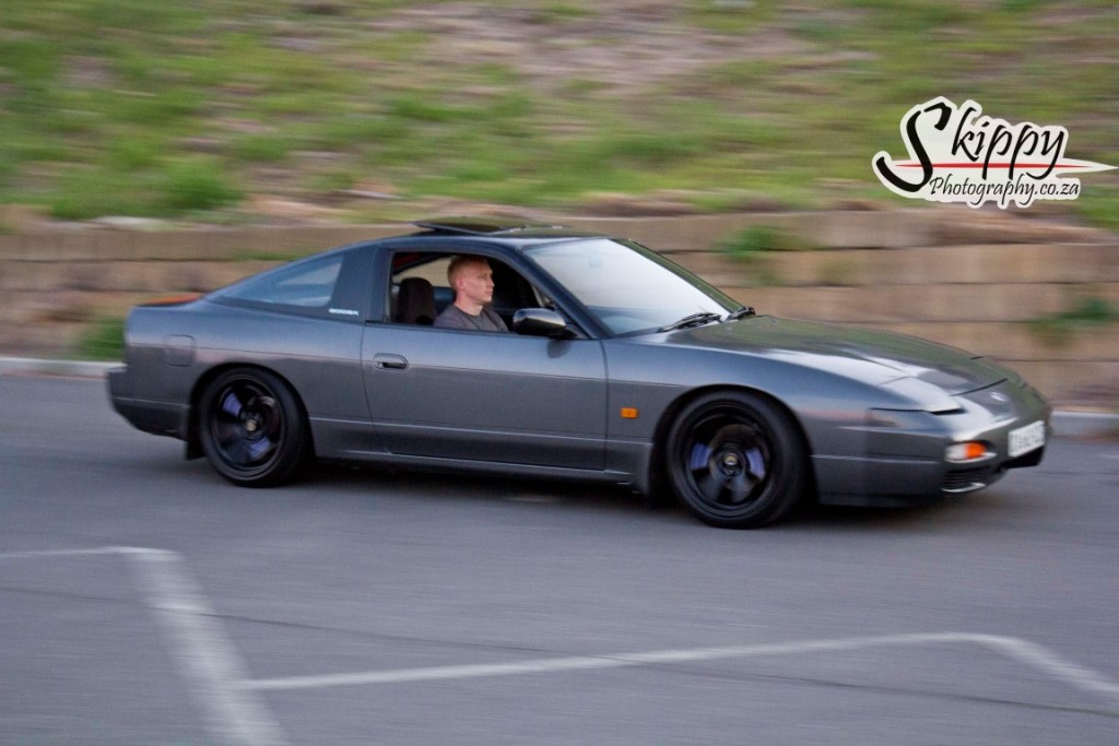 nissan 200sx grey kouki te37 rays (17) (Medium)