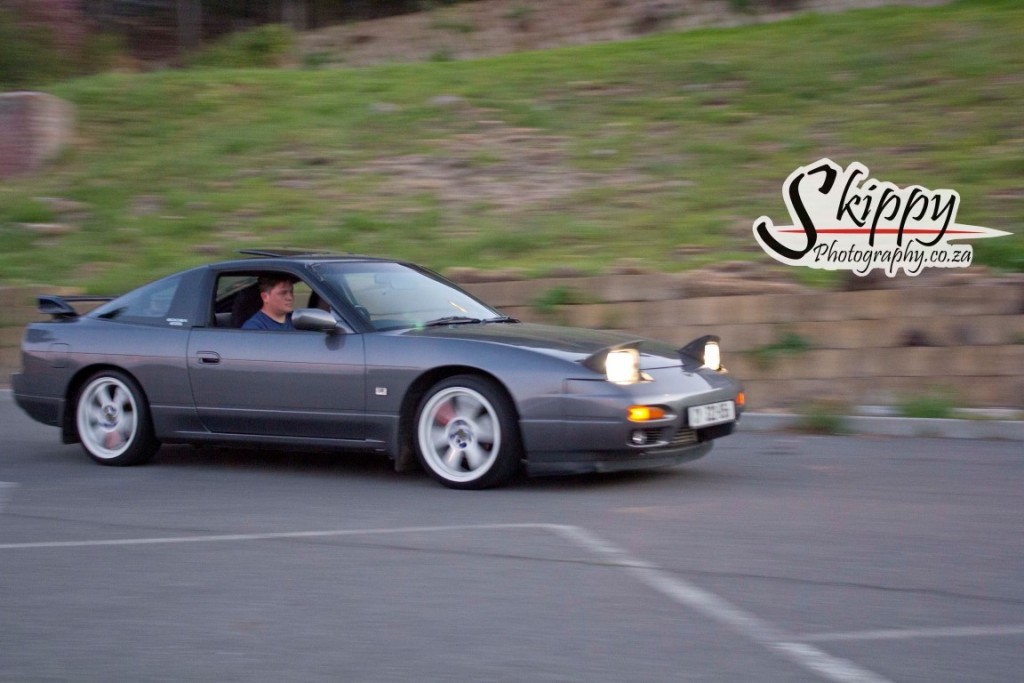 nissan 200sx grey kouki te37 rays (18) (Medium)