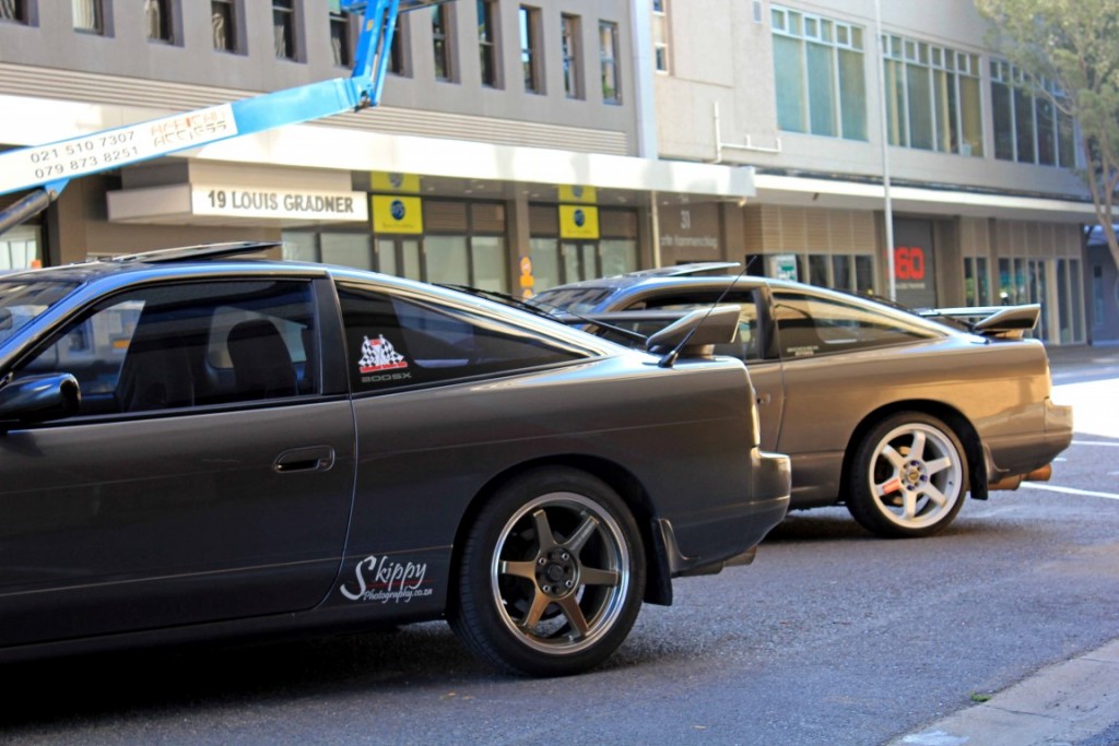 nissan 200sx grey kouki te37 rays (2) (Medium)