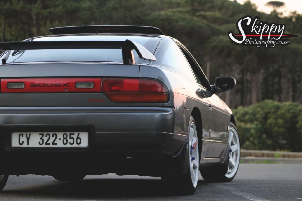skippy photography nissan s13 200sx 180sx kouki cape town (1) (Medium)