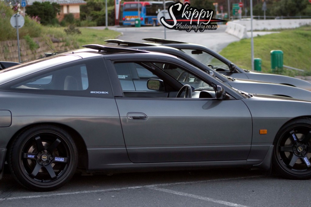 skippy photography nissan s13 200sx 180sx kouki cape town (5) (Medium)